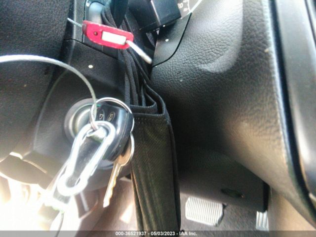 1FADP3F23HL325345 Ford FOCUS SE
