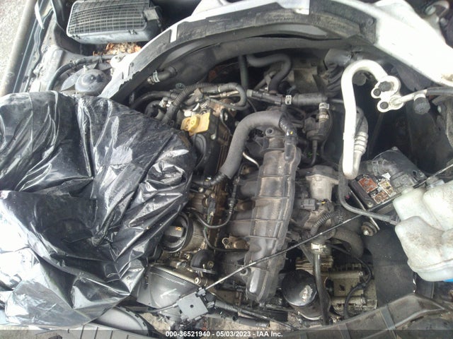 WAUFFAFC4EN005709 Audi A6 2.0t Premium