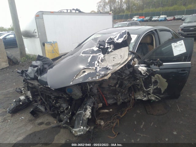 WAUFFAFC4EN005709 Audi A6 2.0t Premium
