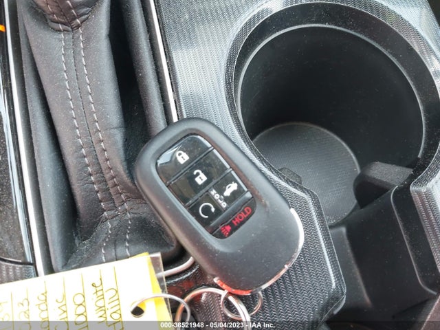 2023 HONDA CIVIC SEDAN VIN: 2HGFE1F97PH305364