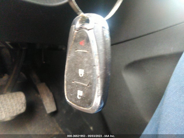 Chevrolet EQUINOX LT 2018 3GNAXSEV2JS581230 Image 11