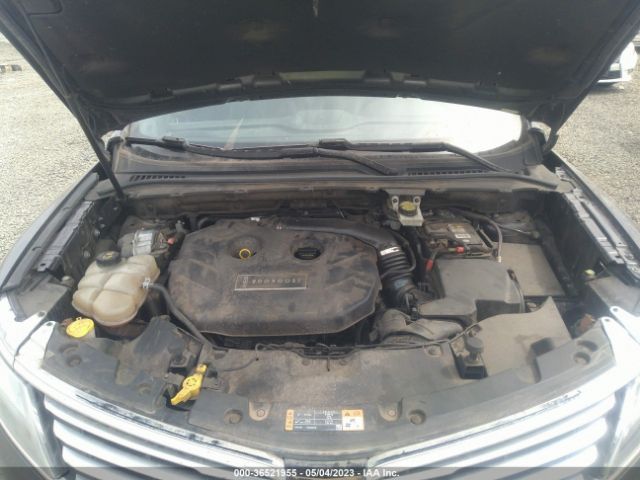 5LMTJ2AH1FUJ20734 Lincoln MKC