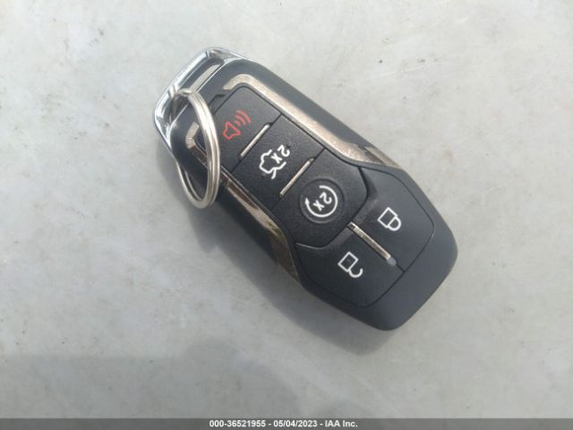 5LMTJ2AH1FUJ20734 Lincoln MKC