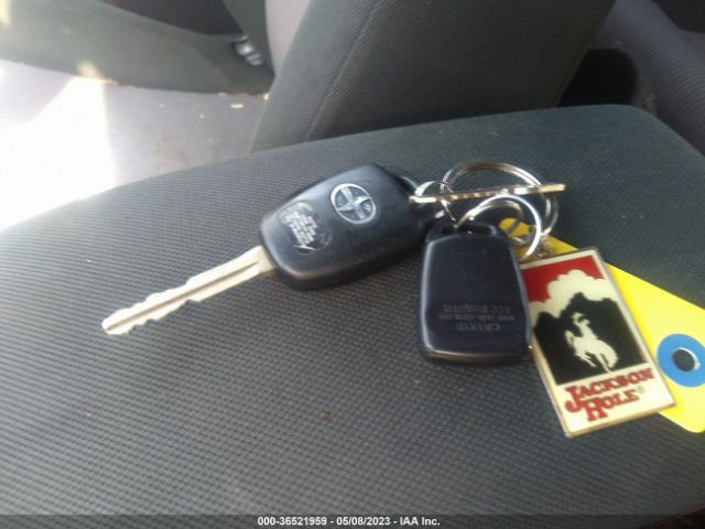 JTKJF5C71E3075913 Scion TC