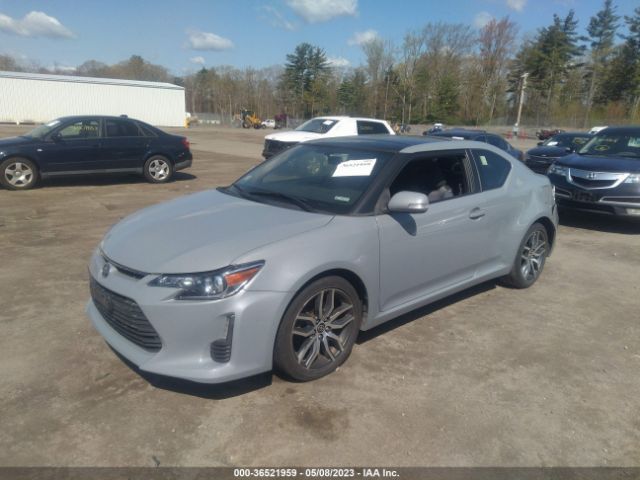 JTKJF5C71E3075913 Scion TC
