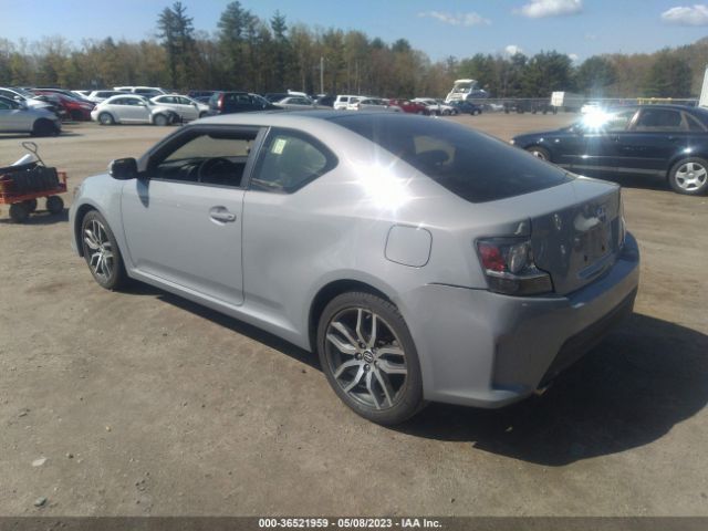 JTKJF5C71E3075913 Scion TC