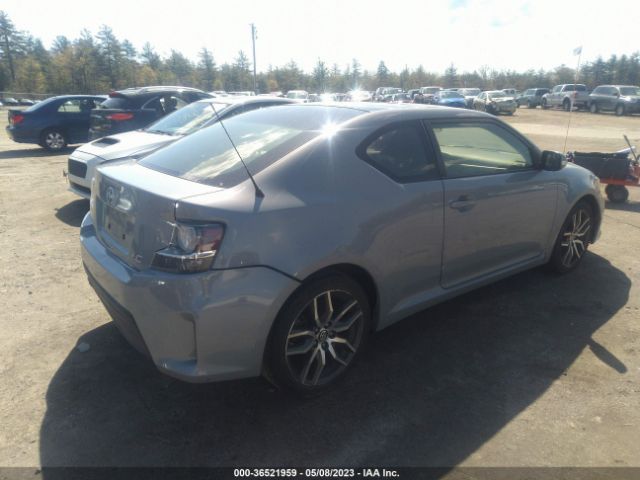 JTKJF5C71E3075913 Scion TC