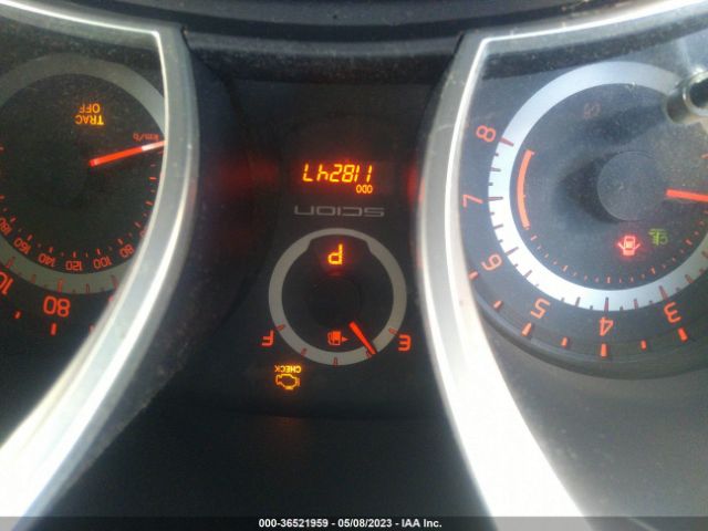 JTKJF5C71E3075913 Scion TC