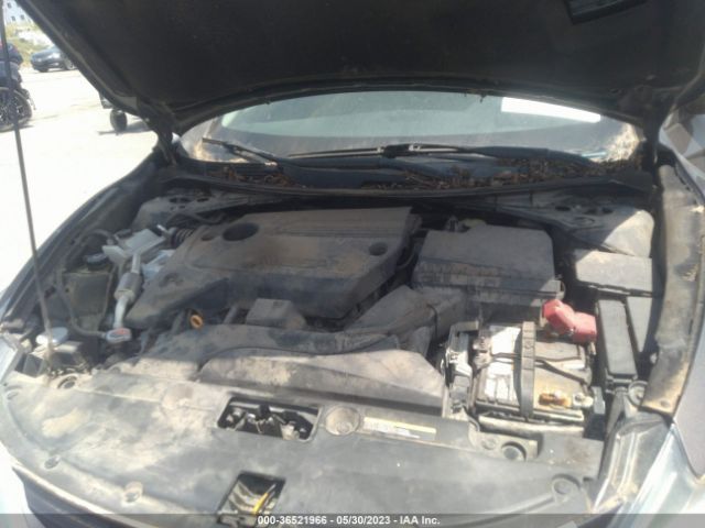 1N4AL3AP6HC113539 Nissan ALTIMA 2.5