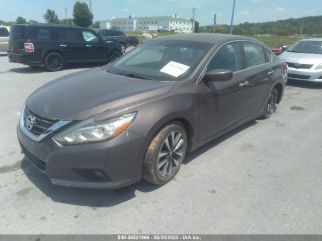 1N4AL3AP6HC113539 Nissan ALTIMA 2.5