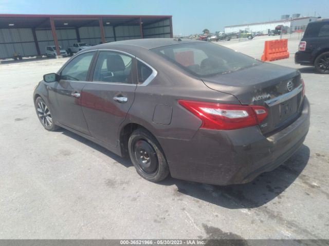1N4AL3AP6HC113539 Nissan ALTIMA 2.5