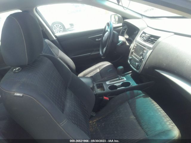 1N4AL3AP6HC113539 Nissan ALTIMA 2.5