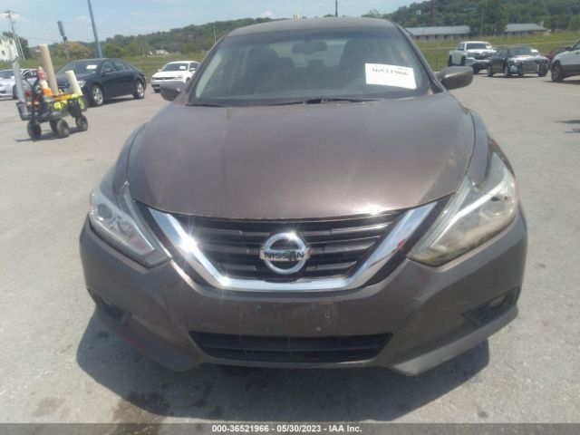 1N4AL3AP6HC113539 Nissan ALTIMA 2.5