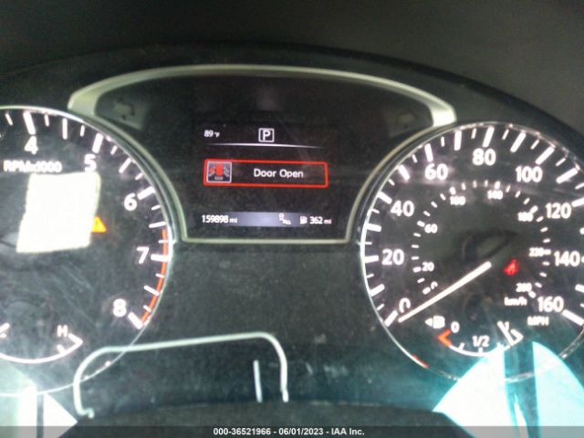 1N4AL3AP6HC113539 Nissan ALTIMA 2.5