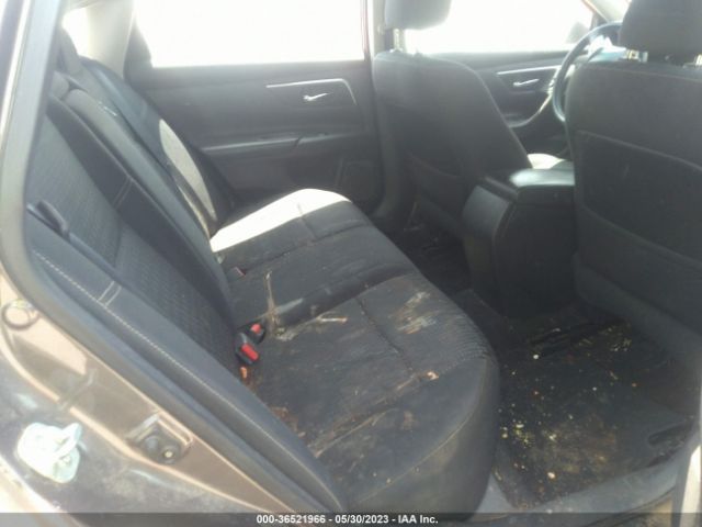 1N4AL3AP6HC113539 Nissan ALTIMA 2.5