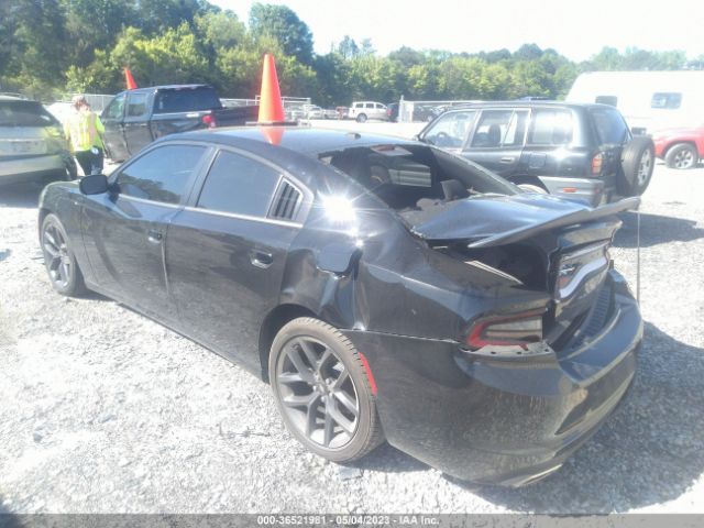 2C3CDXBG0MH677950 Dodge Charger Sxt