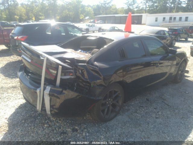 2C3CDXBG0MH677950 Dodge Charger Sxt