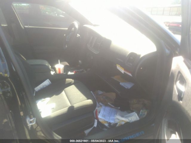 2C3CDXBG0MH677950 Dodge Charger Sxt