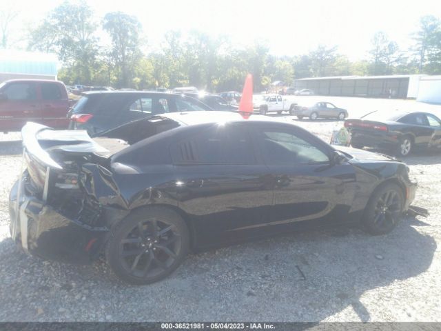 2C3CDXBG0MH677950 Dodge Charger Sxt