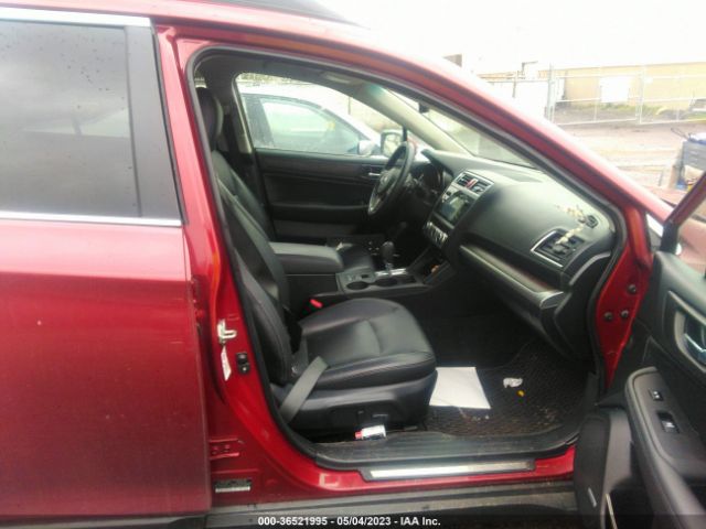 4S4BSALC8F3243248 Subaru Outback 2.5i Limited