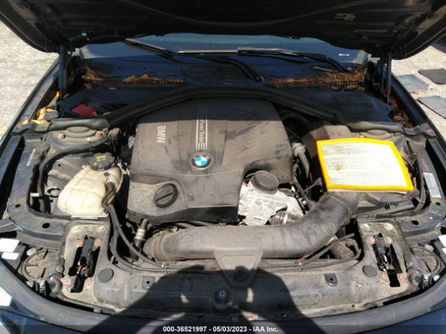 WBA3R5C5XFK371619 BMW 4 Series 435i Xdrive