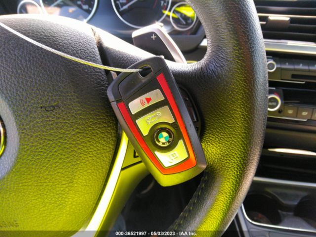WBA3R5C5XFK371619 BMW 4 Series 435i Xdrive