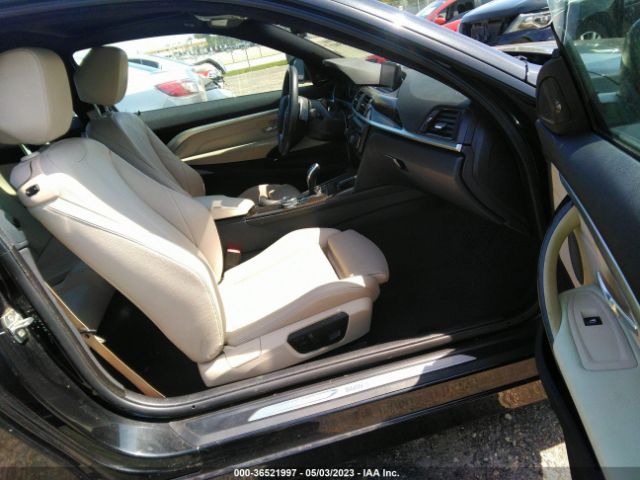 WBA3R5C5XFK371619 BMW 4 Series 435i Xdrive
