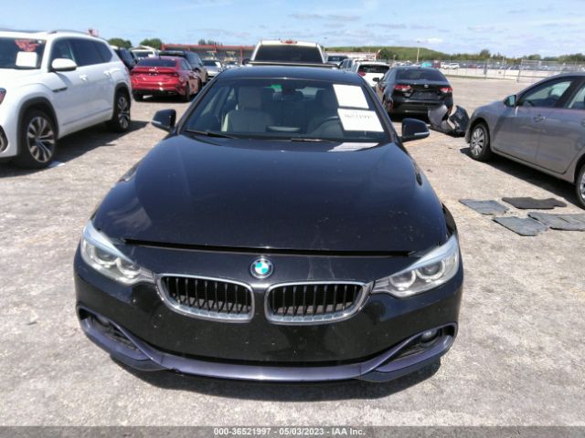 WBA3R5C5XFK371619 BMW 4 Series 435i Xdrive