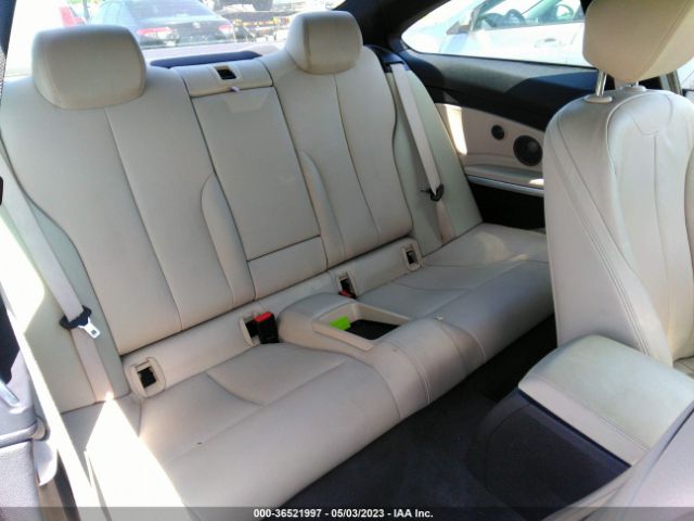 WBA3R5C5XFK371619 BMW 4 Series 435i Xdrive