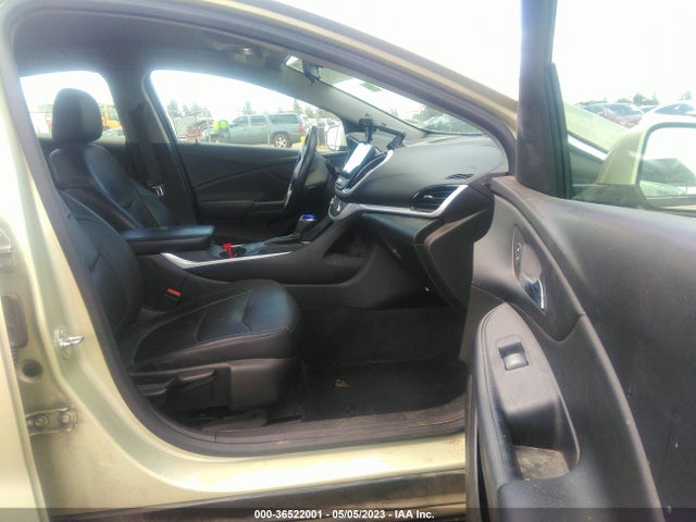 Chevrolet VOLT LT 2017 1G1RC6S58HU105814 Image 6