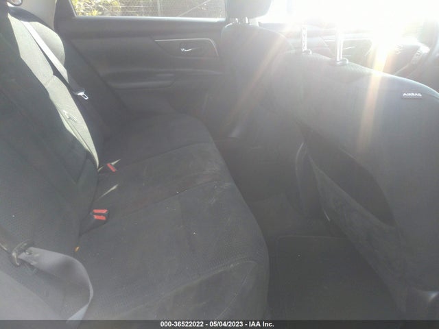 2015 NISSAN ALTIMA 2.5 VIN: 1N4AL3AP7FC262961