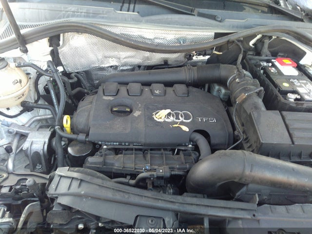 WA1EFCFS5GR020078 Audi Q3 Premium Plus
