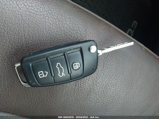WA1EFCFS5GR020078 Audi Q3 Premium Plus