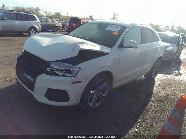 WA1EFCFS5GR020078 Audi Q3 Premium Plus