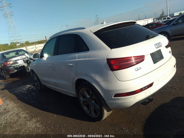 WA1EFCFS5GR020078 Audi Q3 Premium Plus