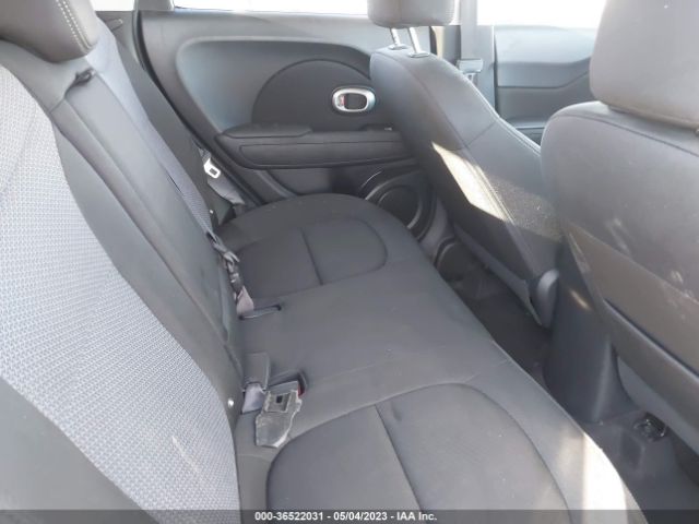 KNDJP3A5XJ7529878 KIA SOUL +