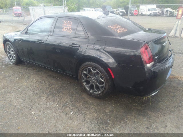 2C3CCAGG2HH622284 Chrysler 300 300s