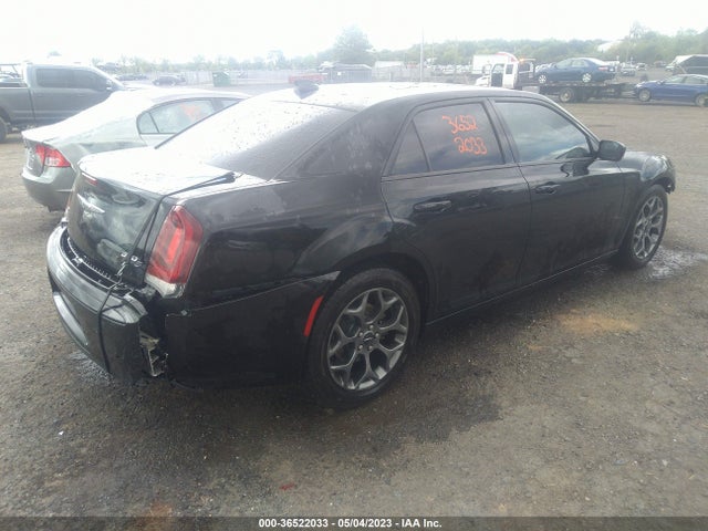 2C3CCAGG2HH622284 Chrysler 300 300s