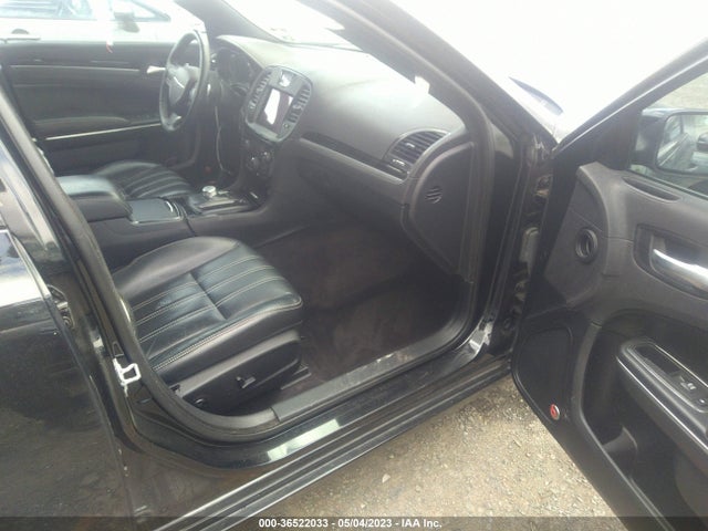 2C3CCAGG2HH622284 Chrysler 300 300s