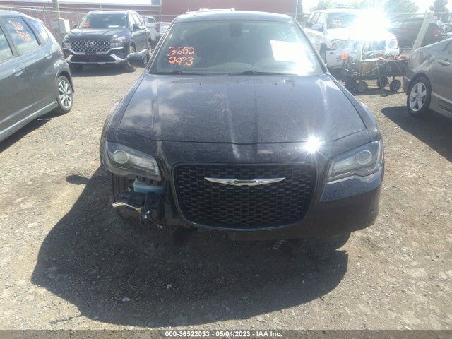 2C3CCAGG2HH622284 Chrysler 300 300s