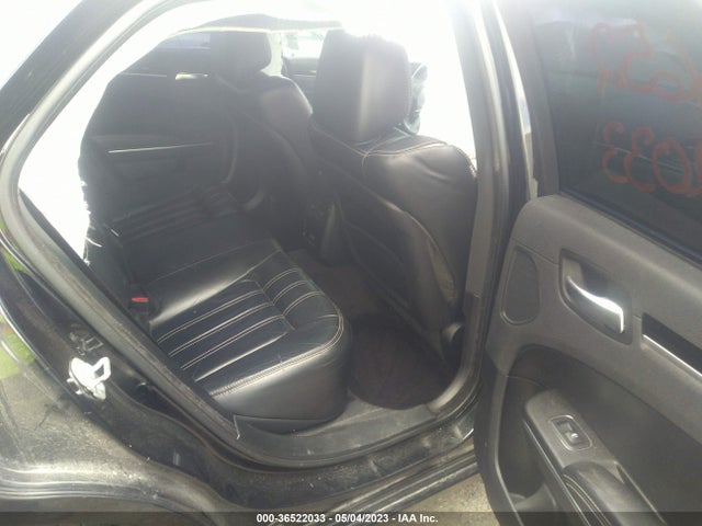 2C3CCAGG2HH622284 Chrysler 300 300s