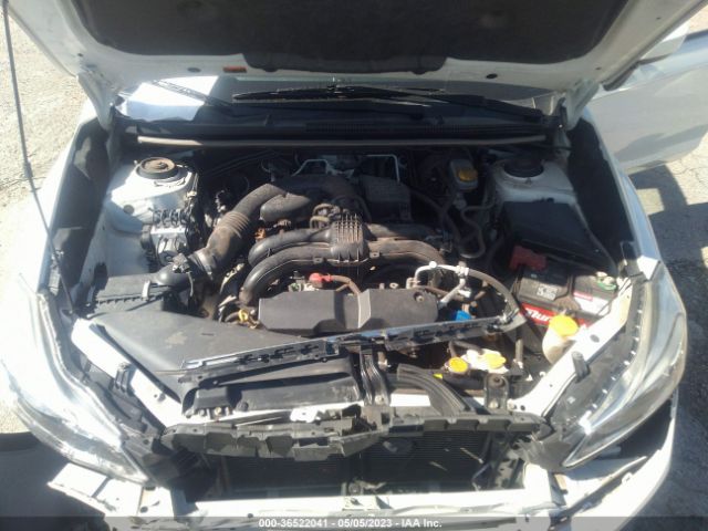 JF2GPABC3H8229519 Subaru Crosstrek Premium