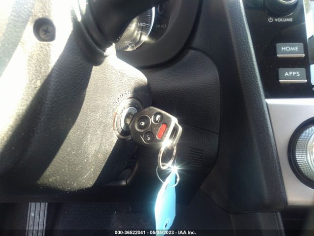 JF2GPABC3H8229519 Subaru Crosstrek Premium