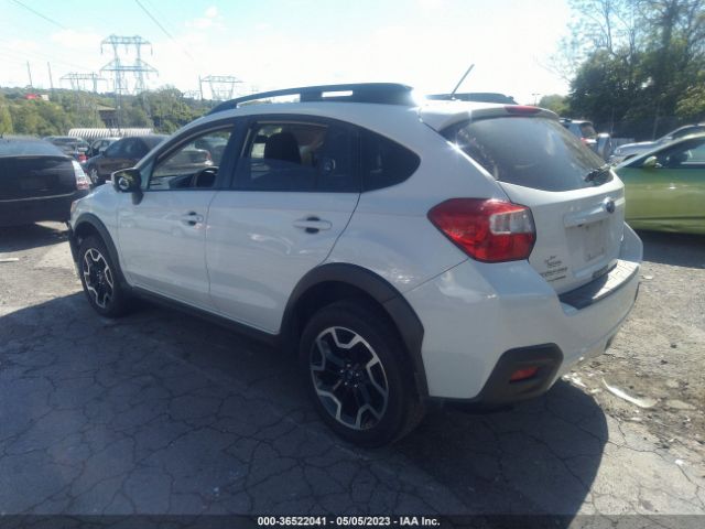 JF2GPABC3H8229519 Subaru Crosstrek Premium