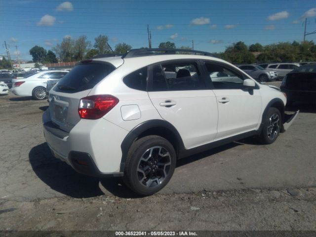 JF2GPABC3H8229519 Subaru Crosstrek Premium