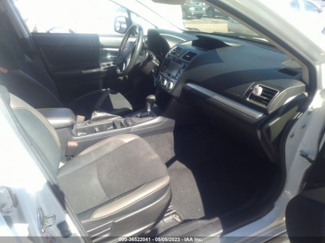 JF2GPABC3H8229519 Subaru Crosstrek Premium