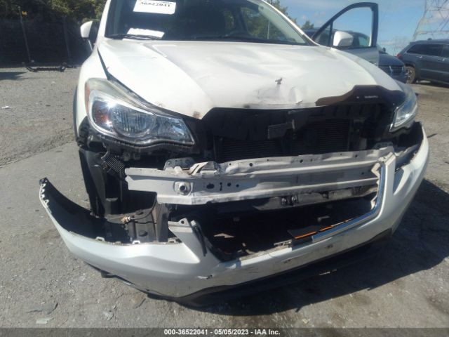 JF2GPABC3H8229519 Subaru Crosstrek Premium