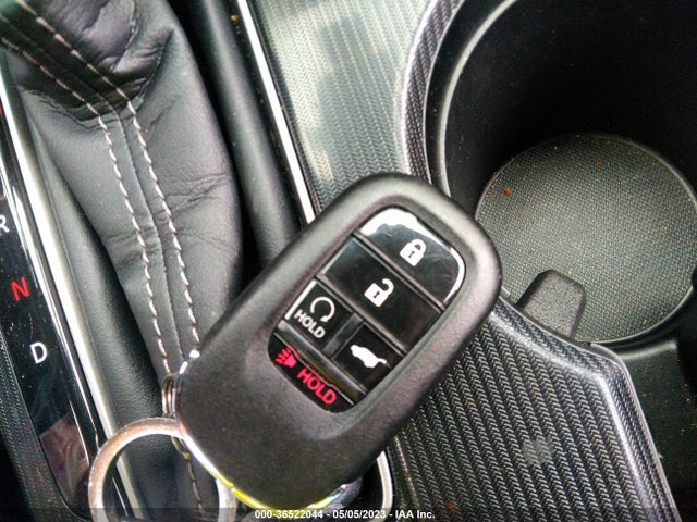 Honda Civic Hatchback Sport 2022 19XFL2H82NE015217 Image 3