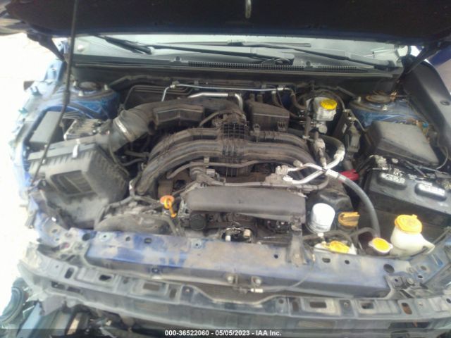4S3GKAD60J3600837 Subaru Impreza Premium