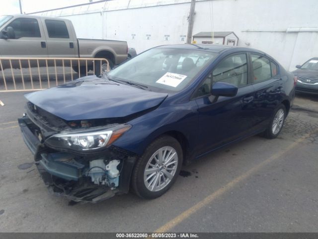 4S3GKAD60J3600837 Subaru Impreza Premium